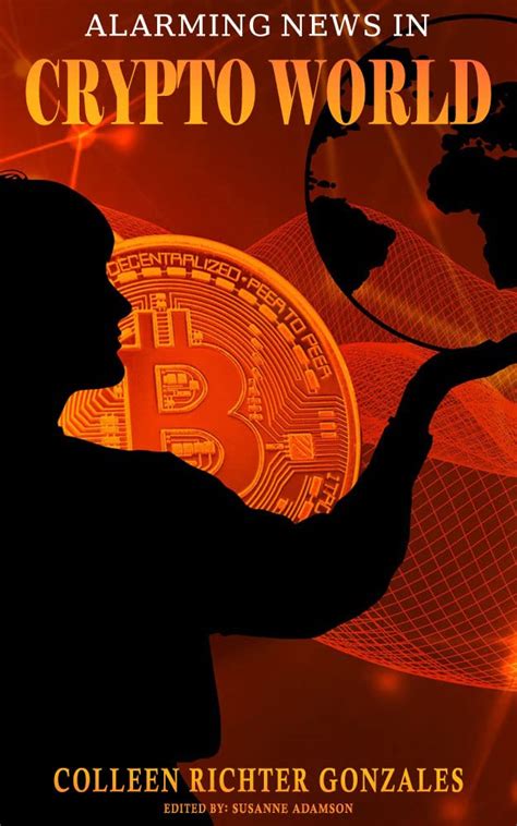 Alarming News...in Crypto World