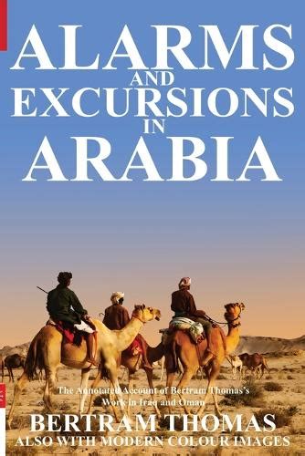 Alarums and Excursions