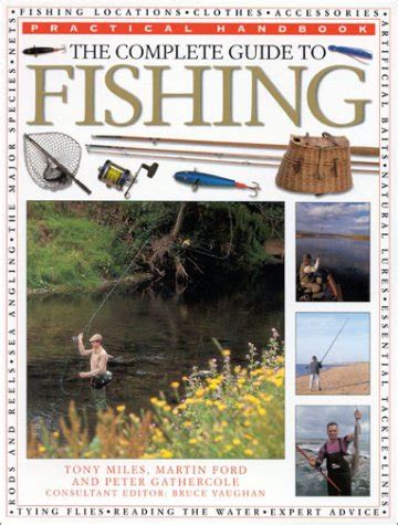 Alaska Fishing Guide