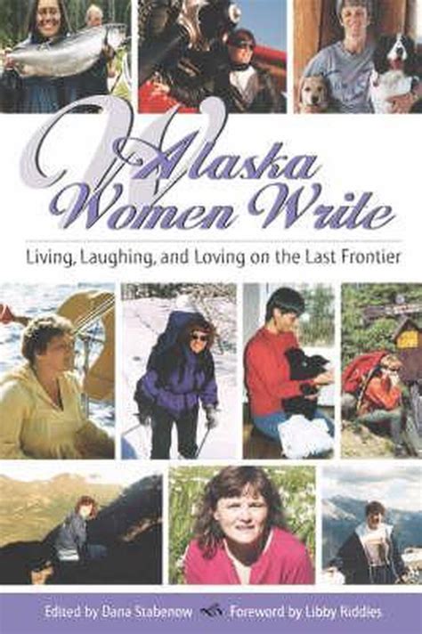 Alaska Women Write