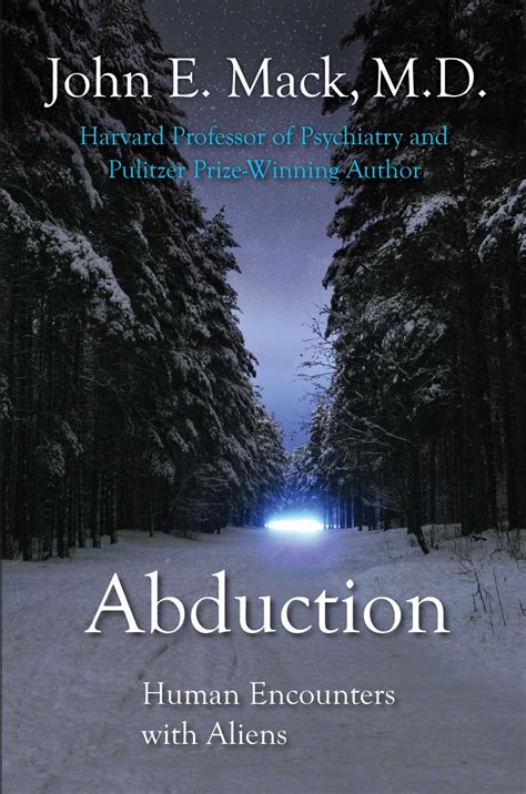 Alaskan Abduction Target