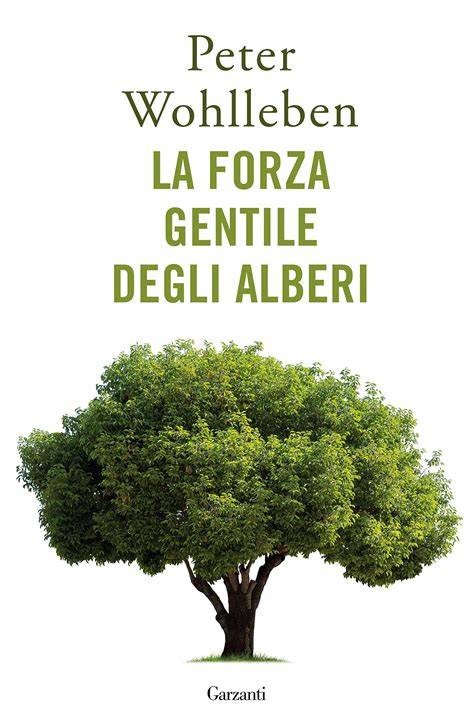 Alberi (Italian Edition)