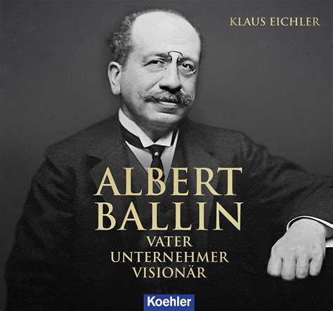 Albert Ballin