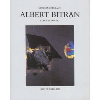 Albert Bitrand
