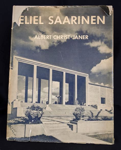 Albert Christ-Janer