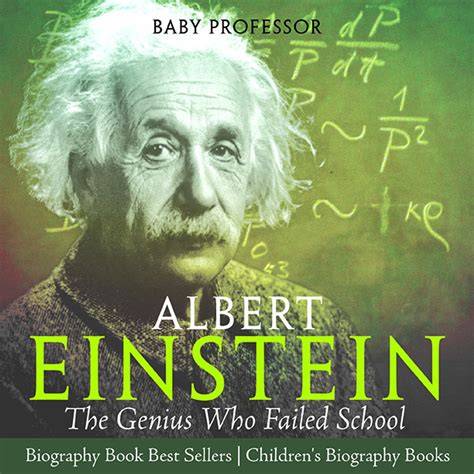 Albert Einstein:a Biography