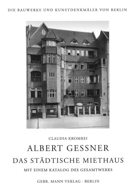 Albert Gessner