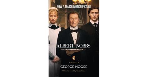 Albert Nobbs