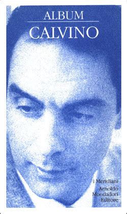 Album Calvino