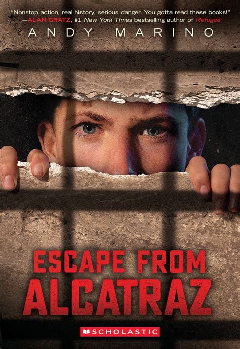 Alcatraz