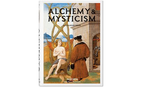 Alchemy & Mysticism