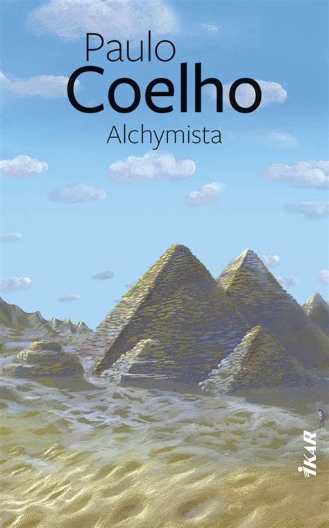 Alchymista