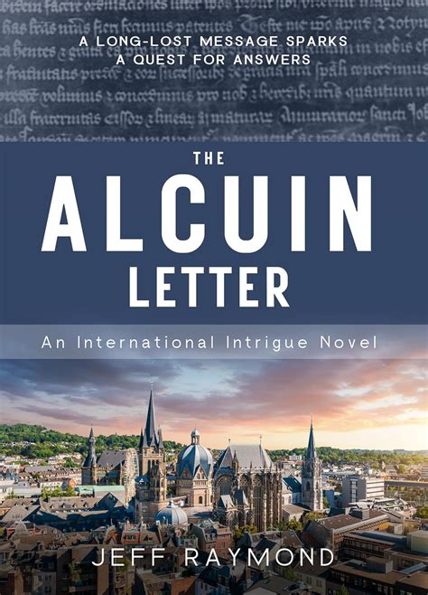 Alcuin