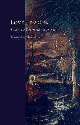 Alda Merini: Selected Poetry