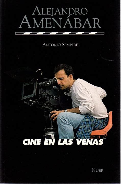 Alejandro Amenabar