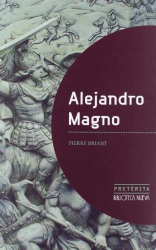 Alejandro Magno
