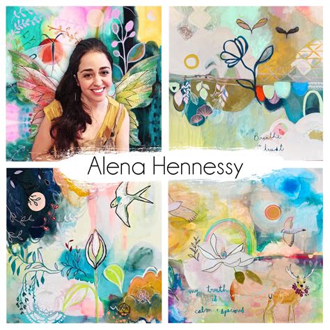 Alena Hennessy