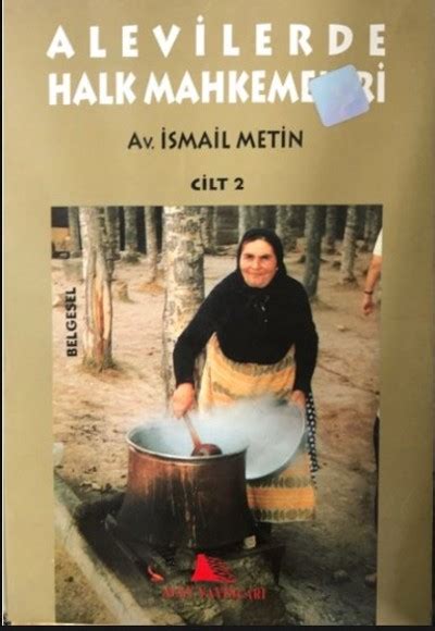 Alevilerde Halk Mahkemeleri