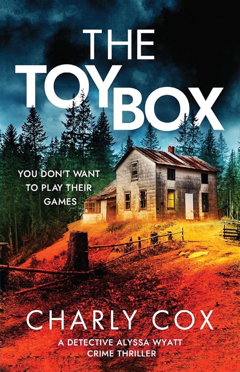 Alex Box