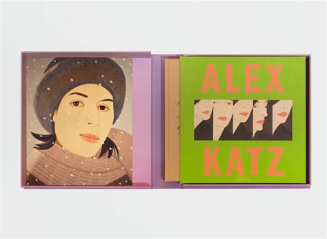 Alex Katz