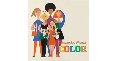 Alexander Girard Color