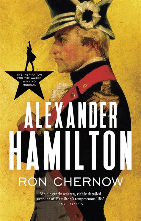 Alexander Hamilton a Profile