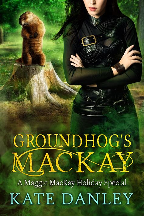 Alexander Mackay