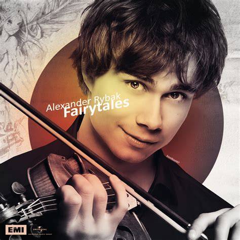 Alexander Rybak