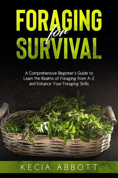 Alexanders: A Foraging Guide