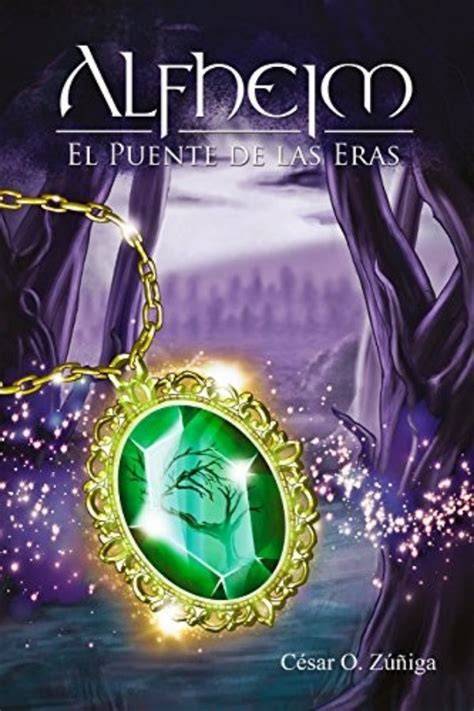 Alfheim: El puente de las eras...