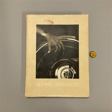 Alfred Stieglitz