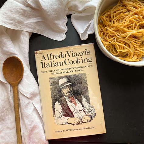 Alfredo Viazzis Italian Cooking