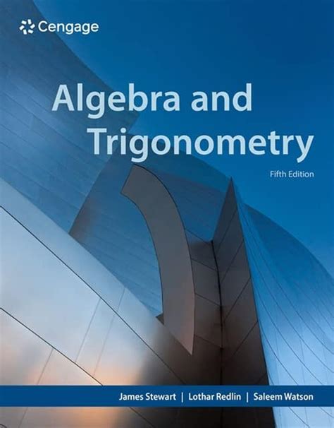 Algebra Two with Trigonometry