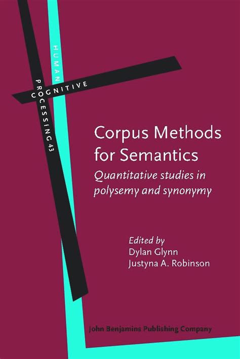 Algebraic Methods in Semantics