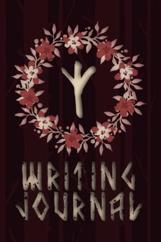 Algiz Writing Journal