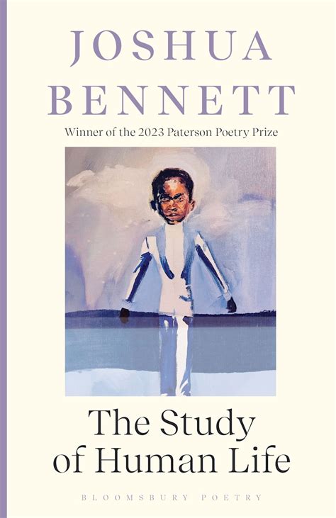 Algorithm & Blues: Poems by Joshua Bennett