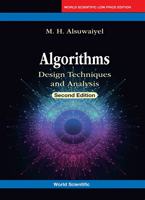 Algorithm Design and Analysis (2nd Edition)