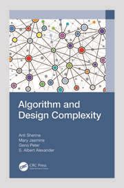 Algorithm Design and Complexity