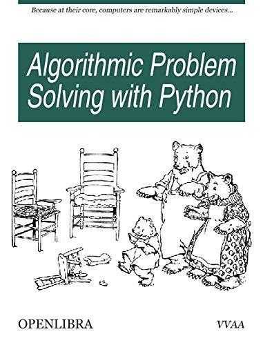 Algorithmic Problem Solving