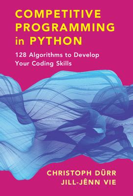 Algorithms (Second Edition): for Competitive Programming