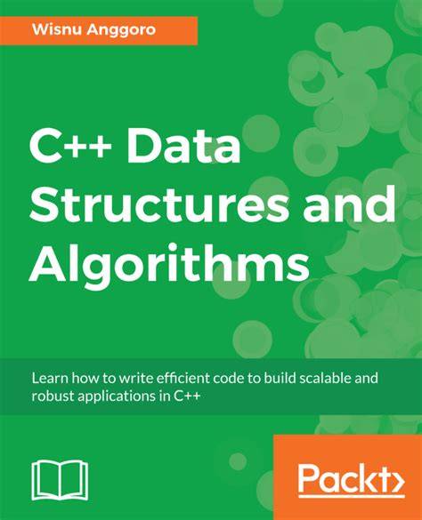 Algorithms and Data Structures in C++