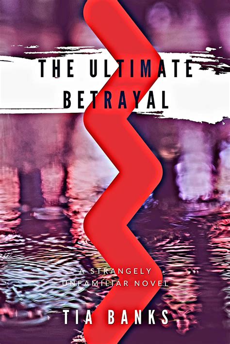 Algorithms of Betrayal