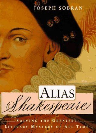 Alias Shakespeare