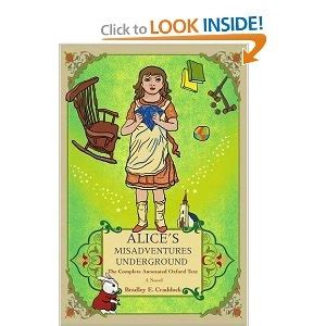 Alice's Misadventures Underground