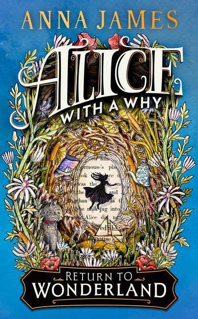Alice with a Why