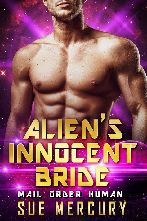 Alien's Innocent Bride
