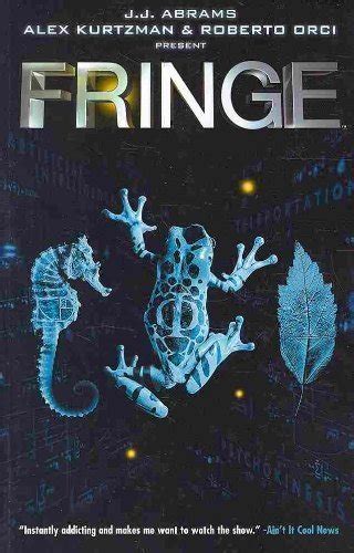 Alien Fringe