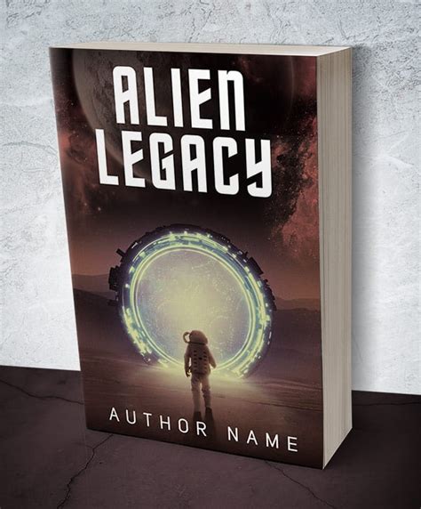 Alien Legacy