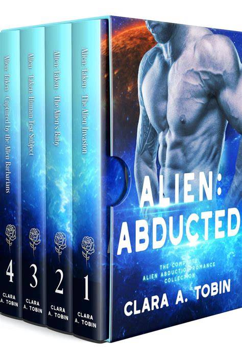 Alien Lust Gallery: Abducted