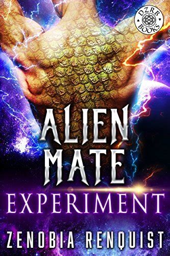 Alien Mate Experiment